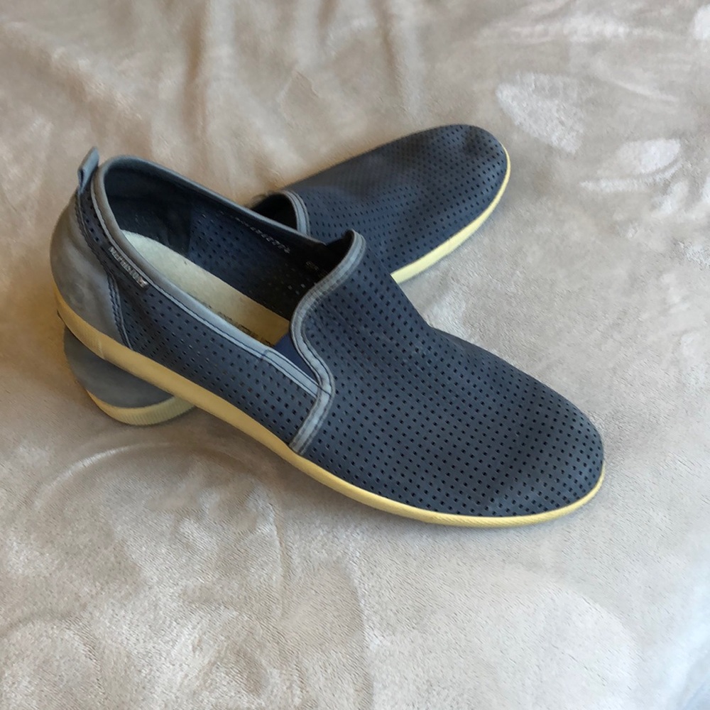 Mephisto shoes